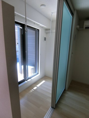 【バルコニー】 | リバーサイド東巌城 | イメージ写真102