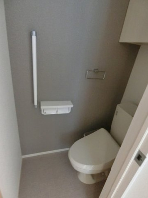 【トイレ】 | リバーサイド東巌城 | イメージ写真102