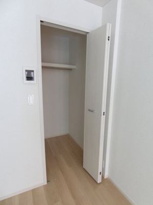 【収納】 | リバーサイド東巌城 | イメージ写真102