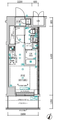 クラリッサ横浜阪東橋