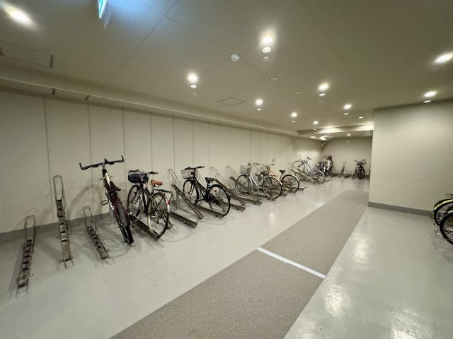 ザ・パークハウス愛宕虎ノ門の画像