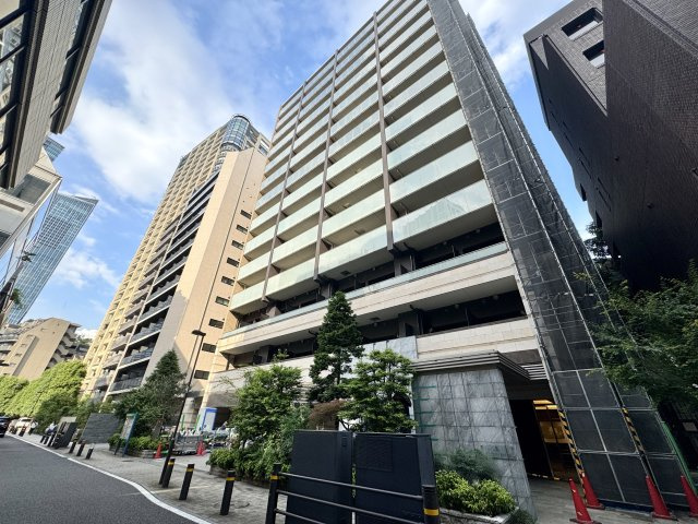 ザ・パークハウス愛宕虎ノ門の画像