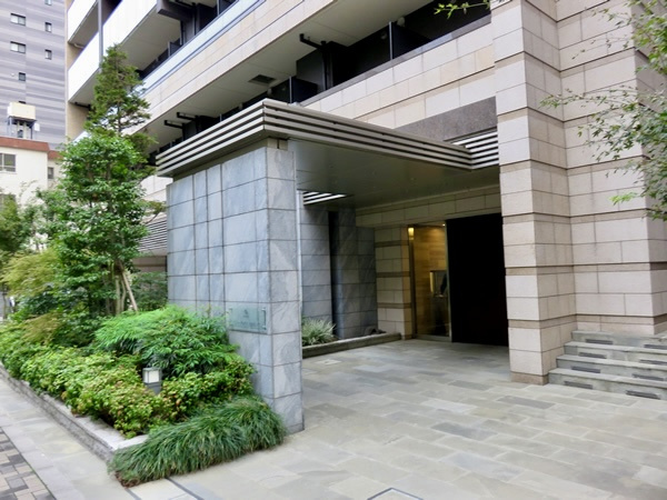 ザ・パークハウス愛宕虎ノ門の画像