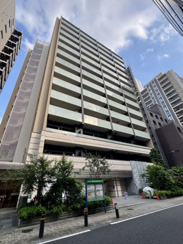 ザ・パークハウス愛宕虎ノ門の画像