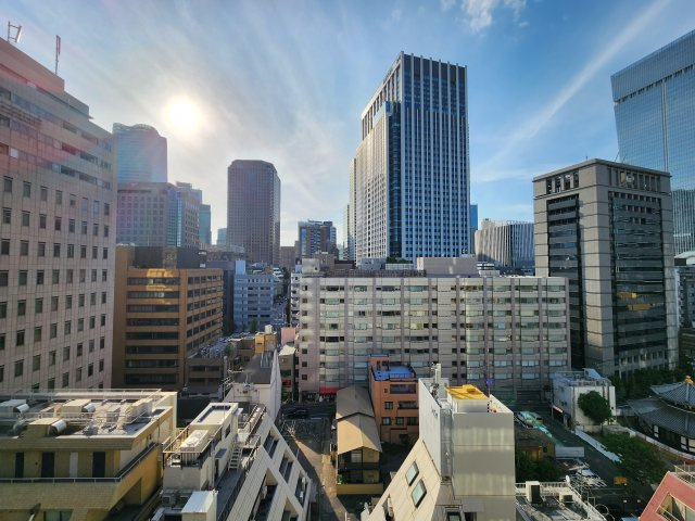 ザ・パークハウス愛宕虎ノ門の画像