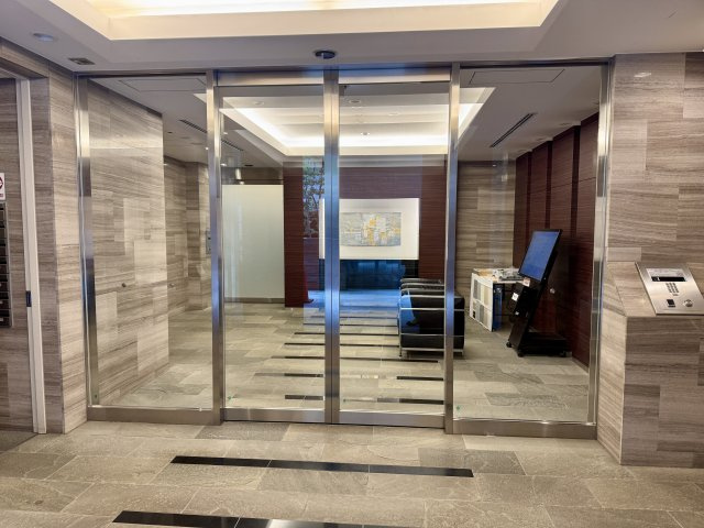 ザ・パークハウス愛宕虎ノ門の画像