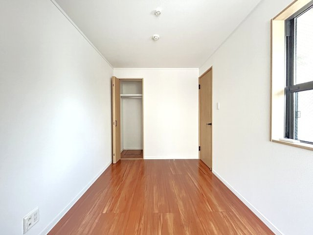 杉並区高円寺南３丁目　中古一戸建　東京メトロ丸ノ内線の洋室