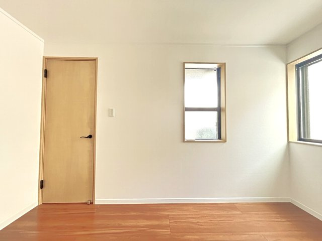 杉並区高円寺南３丁目　中古一戸建　東京メトロ丸ノ内線の洋室