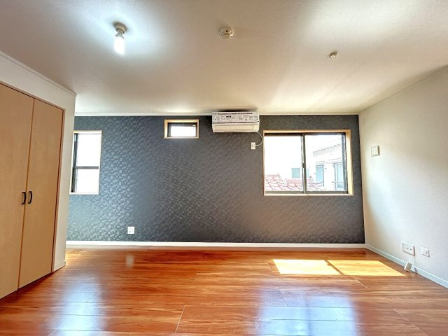 杉並区高円寺南３丁目　中古一戸建　東京メトロ丸ノ内線の居間・リビング