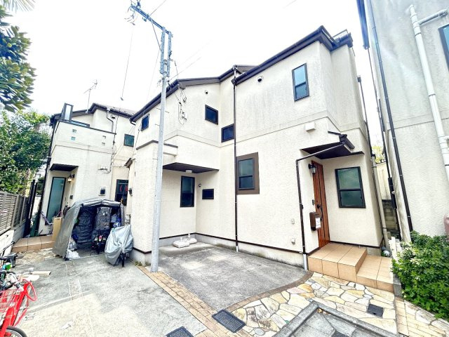 杉並区高円寺南３丁目　中古一戸建　東京メトロ丸ノ内線