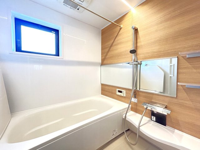 杉並区高円寺南３丁目　中古一戸建　東京メトロ丸ノ内線の浴室