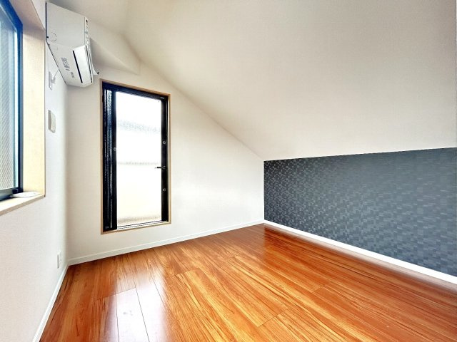 杉並区高円寺南３丁目　中古一戸建　東京メトロ丸ノ内線の洋室