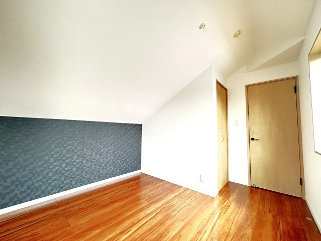 杉並区高円寺南３丁目　中古一戸建　東京メトロ丸ノ内線の洋室
