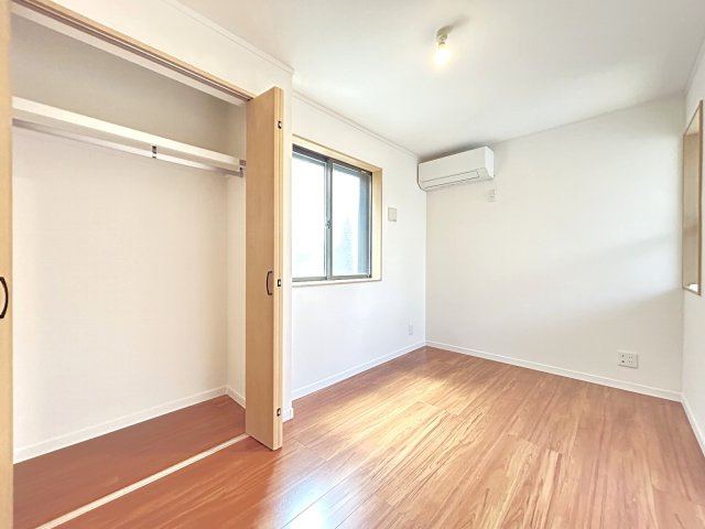 杉並区高円寺南３丁目　中古一戸建　東京メトロ丸ノ内線の洋室