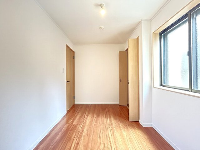 杉並区高円寺南３丁目　中古一戸建　東京メトロ丸ノ内線の洋室