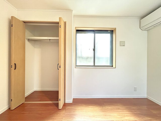 杉並区高円寺南３丁目　中古一戸建　東京メトロ丸ノ内線の洋室