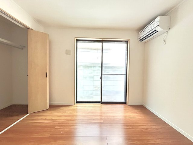 杉並区高円寺南３丁目　中古一戸建　東京メトロ丸ノ内線の洋室