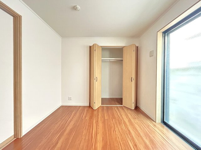 杉並区高円寺南３丁目　中古一戸建　東京メトロ丸ノ内線の洋室