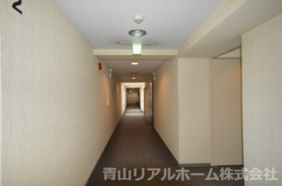【その他共用部分】 | 赤坂ロイヤルマンション