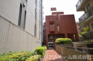 赤坂ロイヤルマンションの画像
