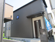 北本市西高尾　新築住宅の画像