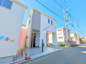 新築戸建／ふじみ野市上ノ原１丁目（全3棟）の画像