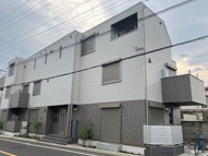 ユアメゾンFUJI(ユアメゾンフジ)の画像