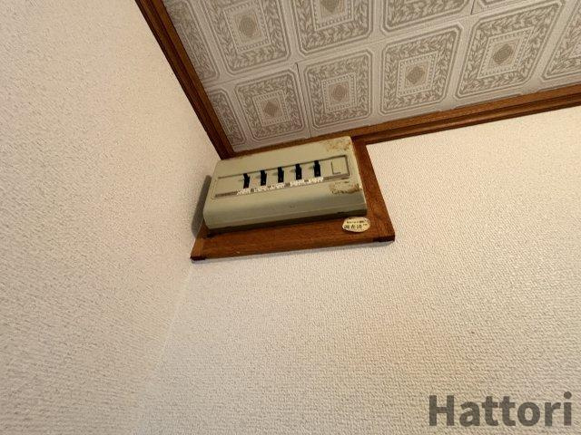 栗ヶ丘町戸建のその他