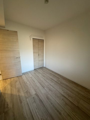 【洋室】 | ライオンズマンション湘南茅ケ崎 | スタンダードな洋室です