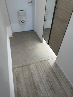 【洋室】 | ライオンズマンション湘南茅ケ崎 | 明るい洋室です