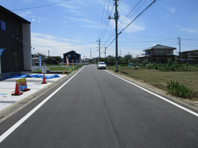  | 北本市西高尾　新築住宅