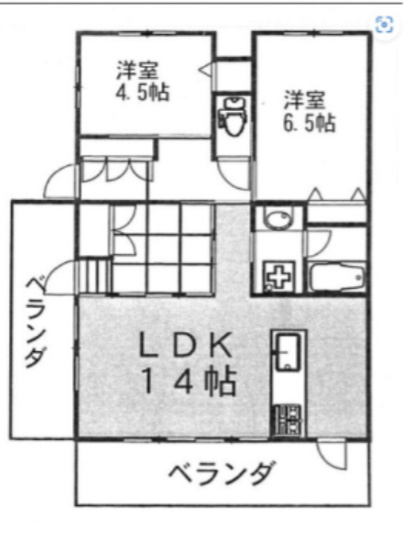 ワイズグランスカイ西原