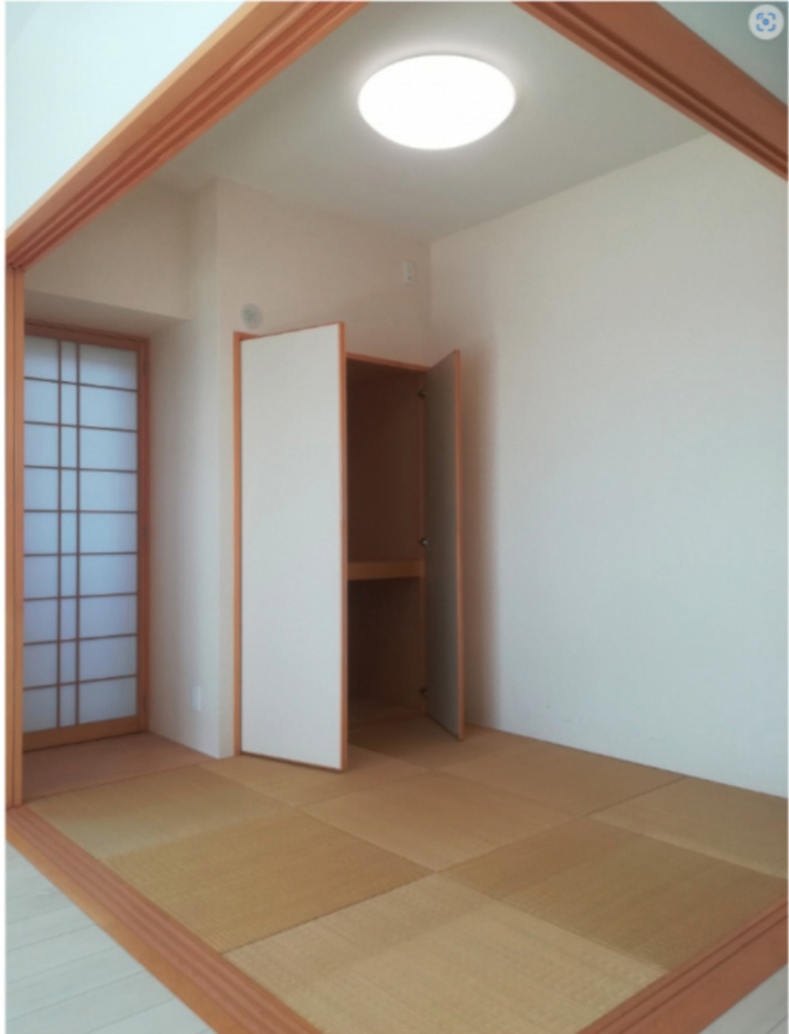 ワイズグランスカイ西原