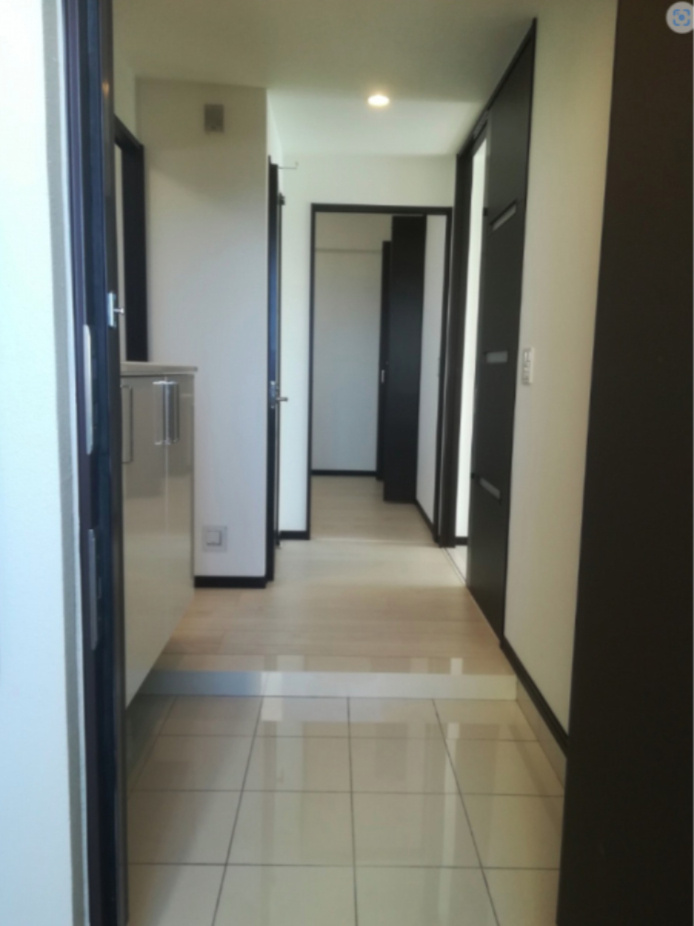 ワイズグランスカイ西原