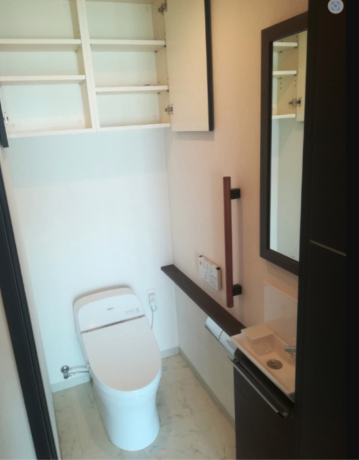 ワイズグランスカイ西原