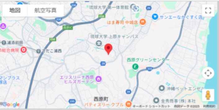 ワイズグランスカイ西原