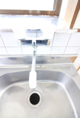 【設備】 | 熊丸貸家