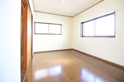 【内装】 | 熊丸貸家