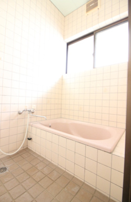 【浴室】 | 熊丸貸家