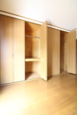 【収納】 | 熊丸貸家