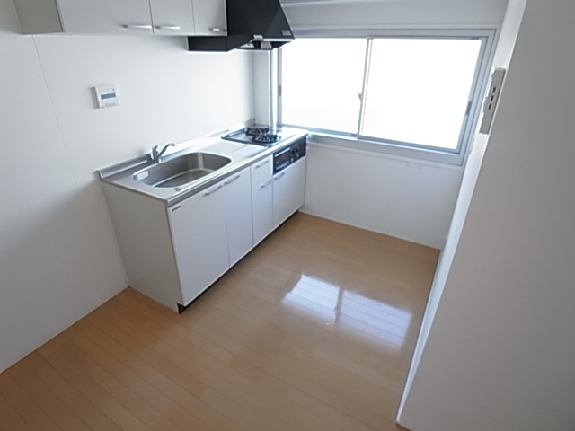 神戸市長田区大丸町３丁目の賃貸マンション