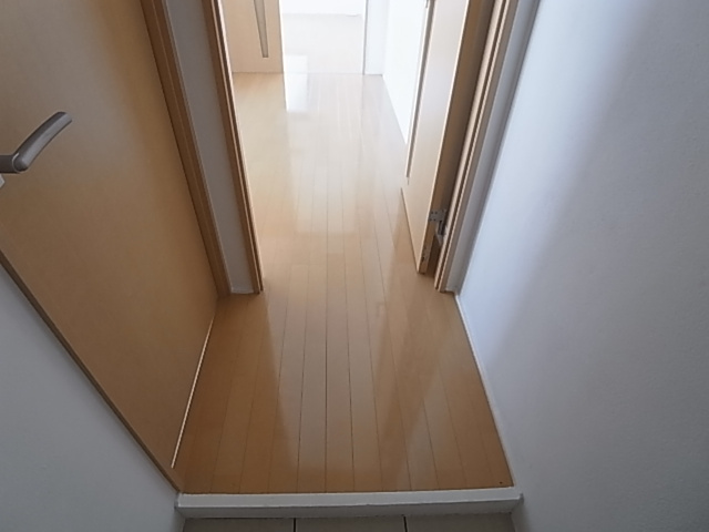 神戸市長田区大丸町３丁目の賃貸マンション