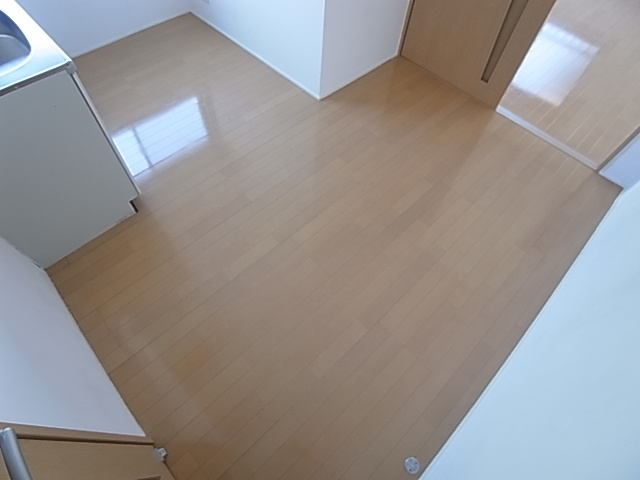 神戸市長田区大丸町３丁目の賃貸マンション