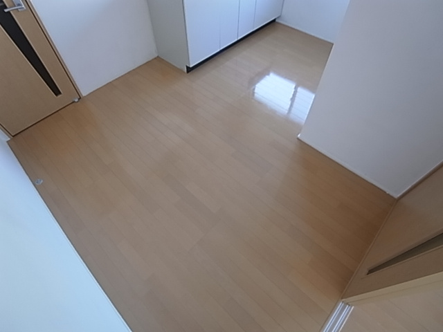 神戸市長田区大丸町３丁目の賃貸マンション
