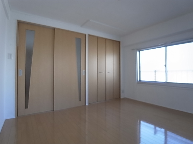 神戸市長田区大丸町３丁目の賃貸マンション