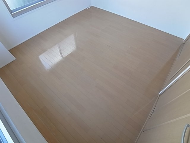 神戸市長田区大丸町３丁目の賃貸マンション