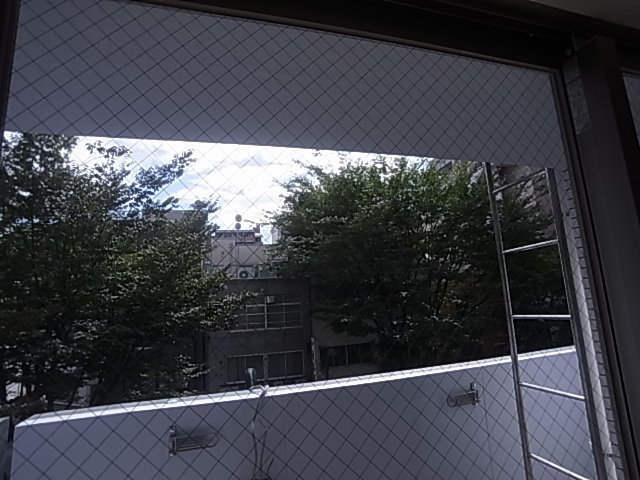 神戸市兵庫区新開地５丁目の賃貸マンションの展望|眺望