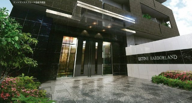 神戸市兵庫区新開地５丁目の賃貸マンション