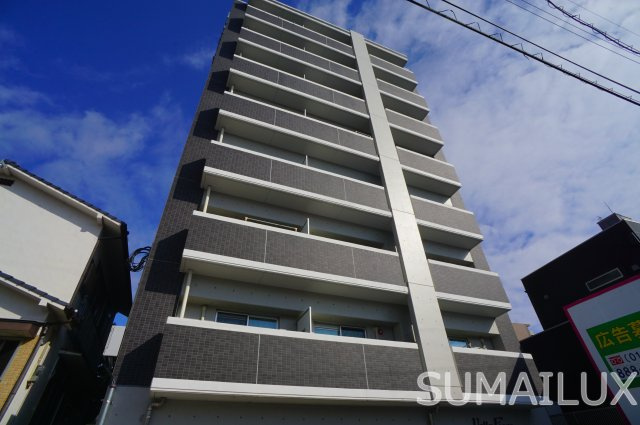 熊本市中央区薬園町の賃貸マンション