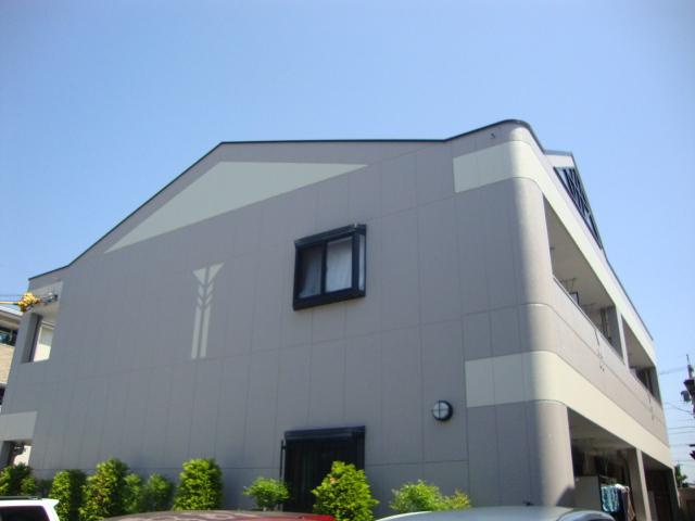 サンライフ　ハサマ